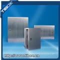 Extruded Aluminum Electronic Enclosures for Industry